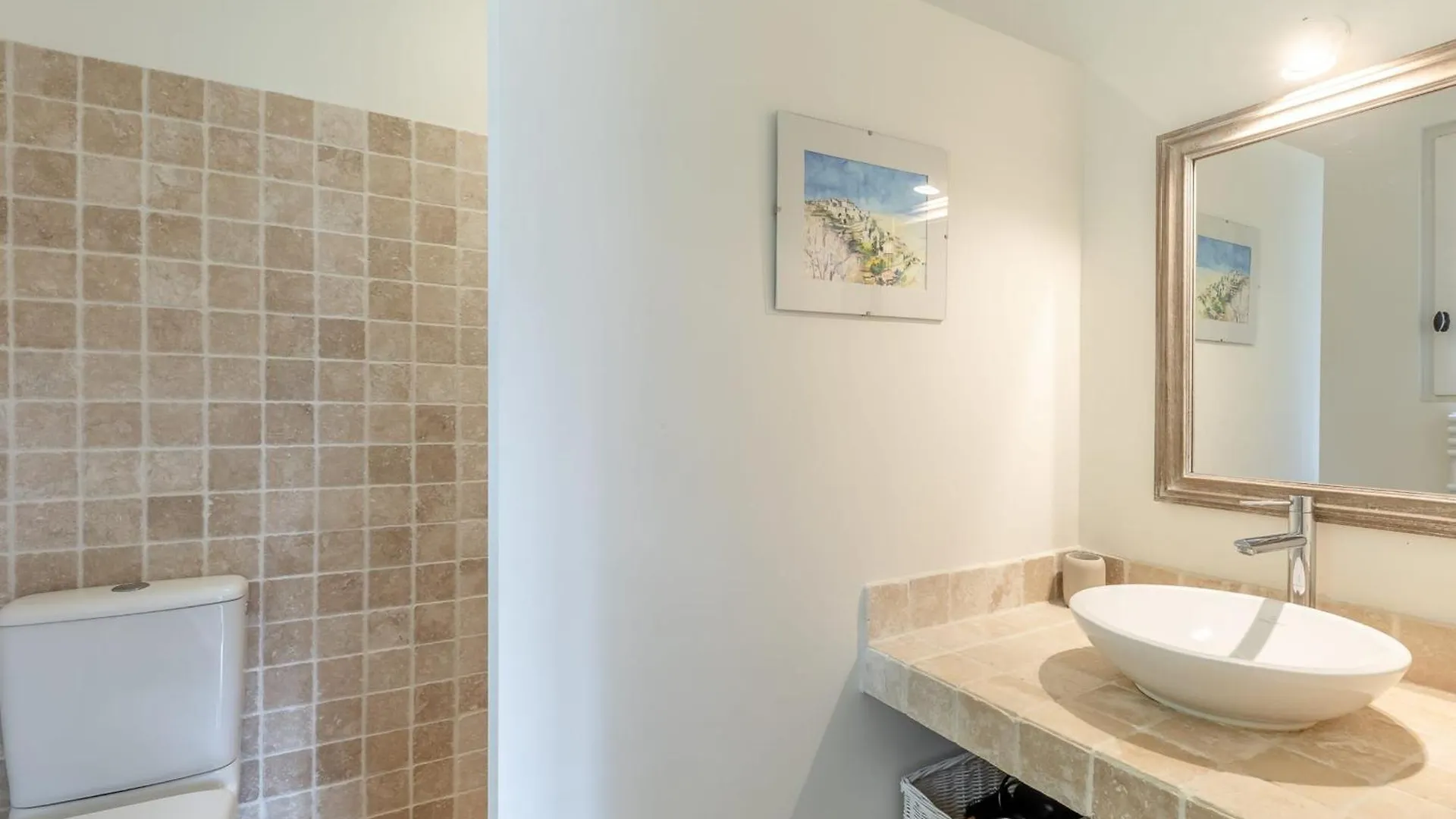 Holiday home La Belle Echappee Holiday Rental With Pool In Menerbes