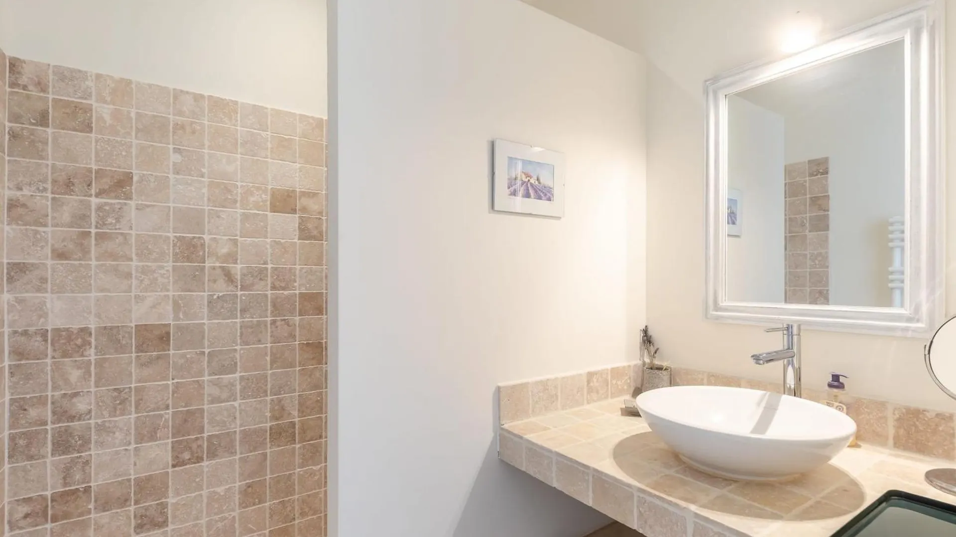 La Belle Echappee Holiday Rental With Pool In Menerbes