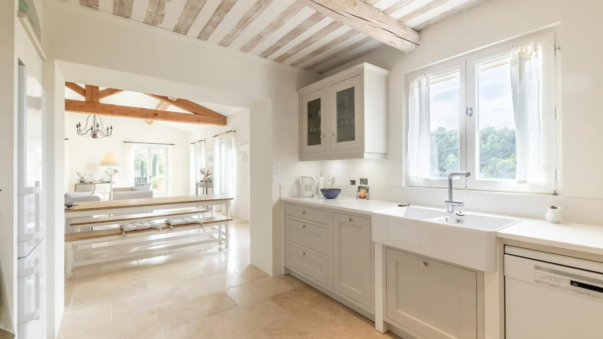 La Belle Echappee Holiday Rental With Pool In Menerbes Holiday home