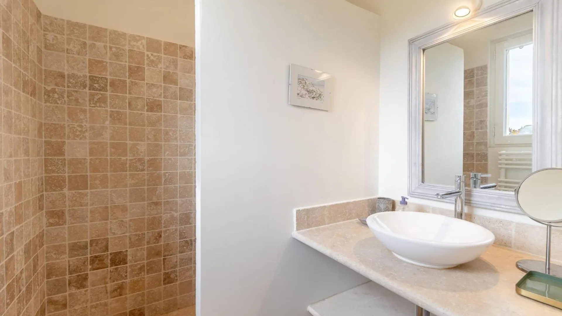 Holiday home La Belle Echappee Holiday Rental With Pool In Menerbes France