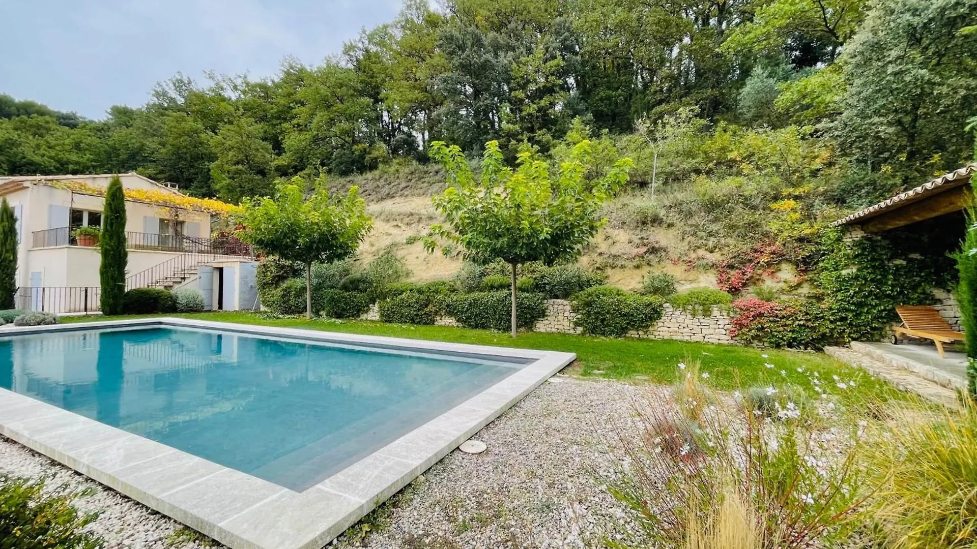 La Belle Echappee Holiday Rental With Pool In Menerbes 0*,  France