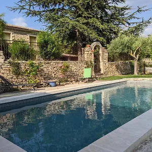 Mas Dans Les Lavandes Holiday home
