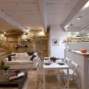 Le Petit Tresor Du Luberon Holiday home